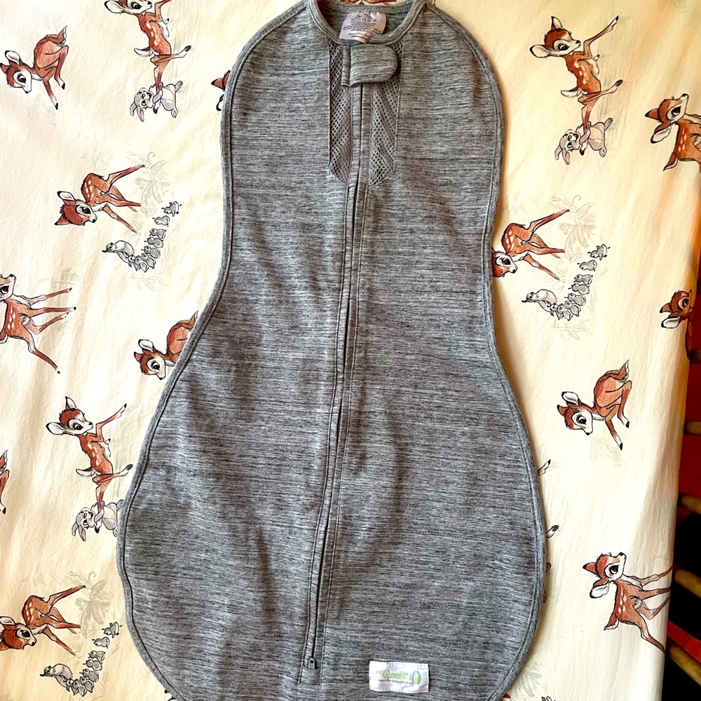 Woombie Air Swaddle